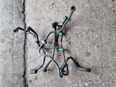 cevi goriva za Citroen DS4 od 2010. do 2015. god.