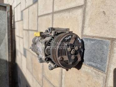 kompresor klime za Citroen Jumpy od 2010. do 2016. god.