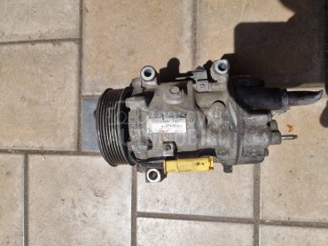 kompresor klime za Peugeot Expert od 2010. do 2016. god.