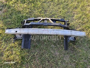 PREDNJI MOST GREDA NOSAC za Renault Scenic za 2006. god.