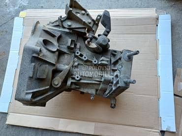 Menjač 1.3Mjt Hdi za Citroen Nemo