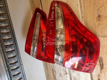 Lampa za Citroen C4 Picasso od 2006. do 2010. god.