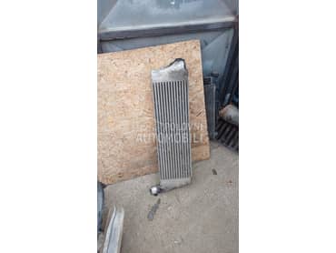 Interkuler za Renault Megane, Scenic od 2002. do 2008. god.