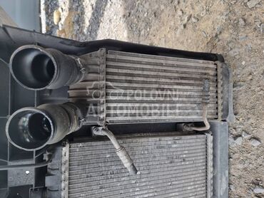 interkuler 1.6hdi za Peugeot Expert od 2007. do 2016. god.