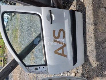 prednja vrata za Fiat Scudo od 2007. do 2016. god.