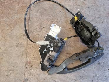 brava prednjih vrata za Peugeot Expert od 2007. do 2016. god.