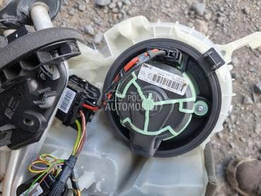ventilator kabine za Citroen DS4 od 2010. do 2015. god.