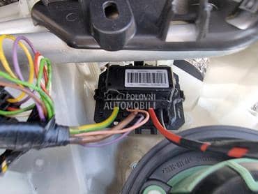 reostat ventilatora kabine za Citroen DS4 od 2010. do 2015. god.