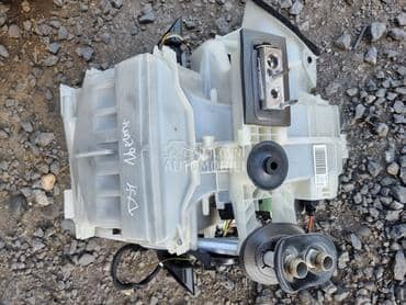 kućište ventilacije za Citroen DS4 od 2010. do 2015. god.