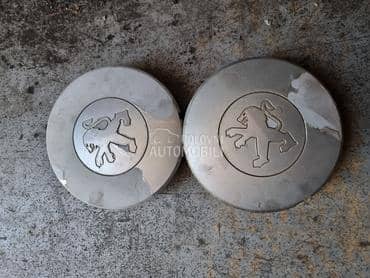 Ratkapne  16" 5 x 108