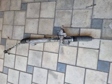 letva volana za Fiat Scudo od 2007. do 2016. god.