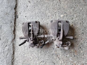 zadnja klešta za Citroen Jumpy od 2007. do 2016. god.