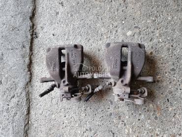 zadnja klešta za Fiat Scudo od 2007. do 2016. god.