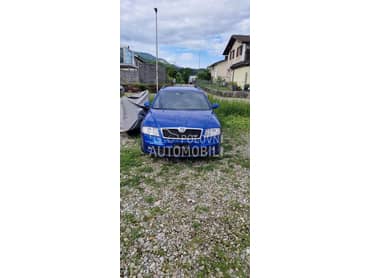 Prednji branik VRS za Škoda Octavia od 2005. do 2008. god.