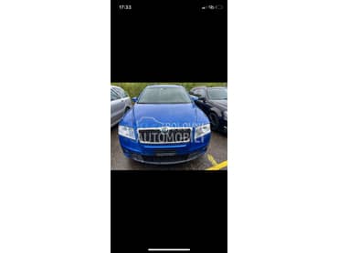 Farovi za Škoda Octavia od 2005. do 2009. god.