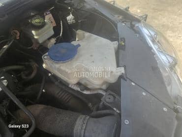 posuda za Mercedes Benz A Klasa, B Klasa od 2004. do 2010. god.