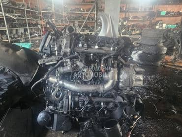 Motor za Mercedes Benz C 280, C 300, C 320 ... od 2005. do 2011. god.