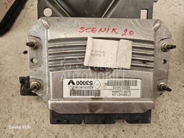 KOMPJUTER MOTORA 2.0 benzin za Renault Scenic za 2006. god.