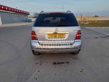 Ml 280CDI za Mercedes Benz ML 280 od 2004. do 2008. god.