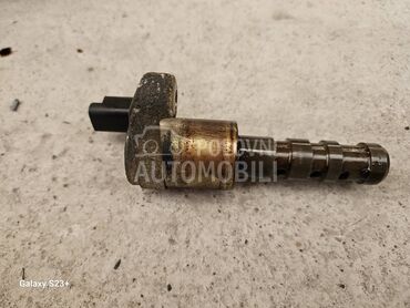 SENZOR za Renault Scenic za 2006. god.