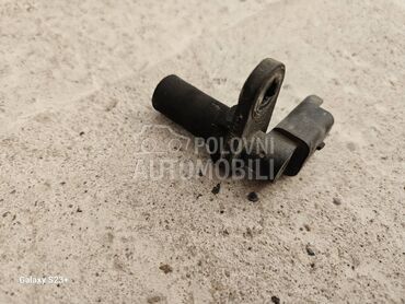 SENZOR 2.0 benzin 98.5kw za Renault Scenic za 2006. god.