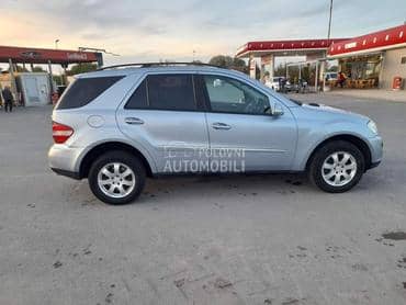 vrata za ML w164 za Mercedes Benz ML Klasa od 2004. do 2010. god.