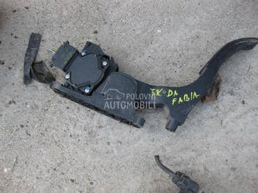 Senzor pedale gasa 1.9 sdi za Škoda Fabia