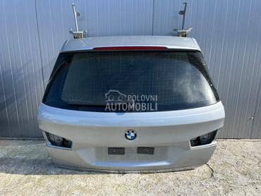 Gepek vrata f11 za BMW Serija 5 od 2010. do 2017. god.