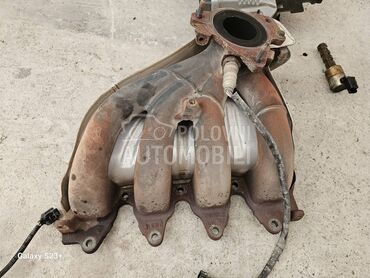 IZDUVNA GRANA 2.0 benz 98.5kw za Renault Scenic za 2006. god.