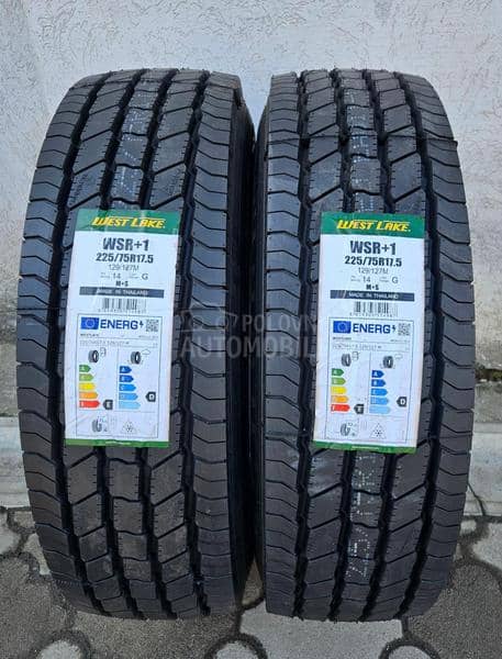 Westlake 225/75 R17.5 Sve sezone