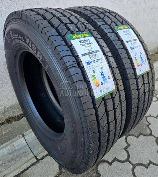 Westlake 225/75 R17.5 Sve sezone