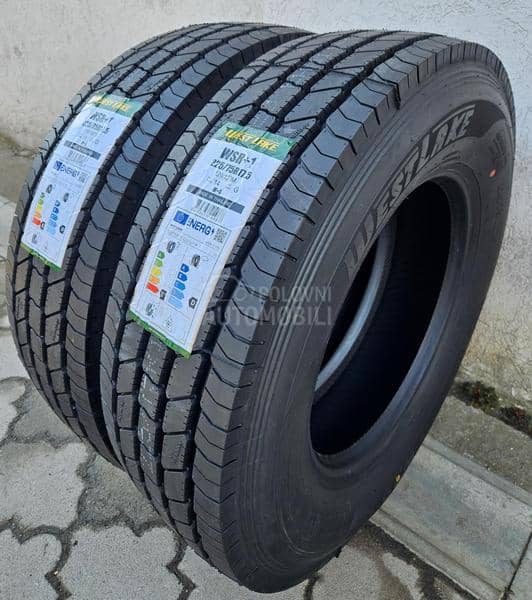 Westlake 225/75 R17.5 Sve sezone