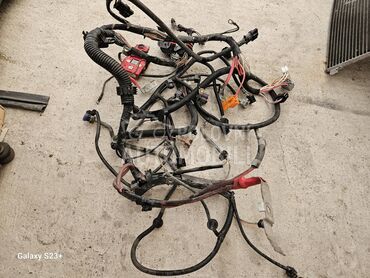 INSTALACIJA MOTORA 2.0 98.5kw za Renault Scenic za 2006. god.