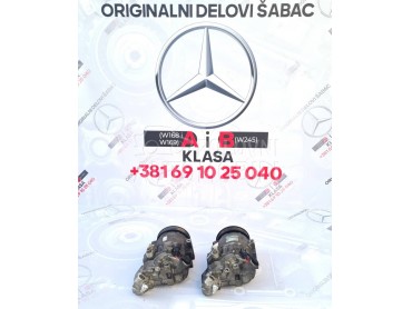 Kompresor klime A (w168) klasa za Mercedes Benz A 160 od 1999. do 2012. god.