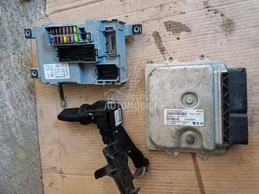 Računar,set 1.3 euro 5 za Peugeot Bipper