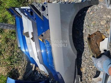 krilo za Citroen C8 od 2002. do 2014. god.