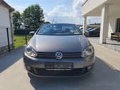 Volkswagen Golf 6 1.2TSI CH