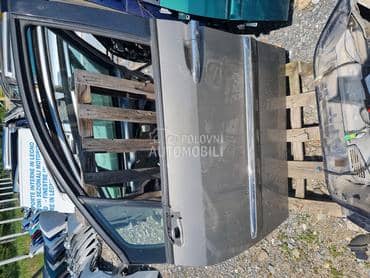 prednja vrata za Citroen C8 od 2002. do 2014. god.