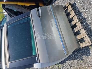 klizna vrata za Citroen C8 od 2002. do 2014. god.