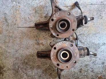 glavcina prednja za Citroen DS4 od 2010. do 2015. god.