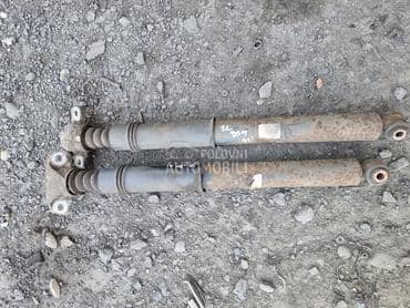 zadnji amortizeri za Citroen DS4 od 2010. do 2015. god.