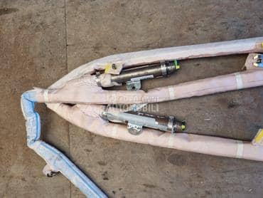 Air bag bocni za Citroen DS4 od 2010. do 2015. god.