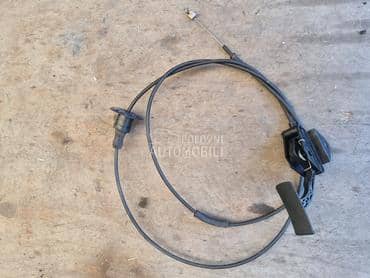 sajla haube za Citroen DS4 od 2010. do 2015. god.