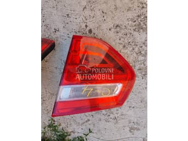 lampa gepek vrata za Citroen C4 Picasso od 2007. do 2012. god.