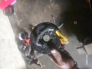 špulna volana za Mercedes Benz A Klasa, B Klasa od 2004. do 2010. god.