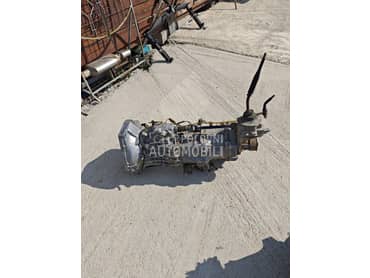 menjac za Daihatsu Feroza od 1988. do 1998. god.