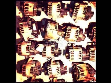 Alternator za  ypsilon za Lancia Ypsilon