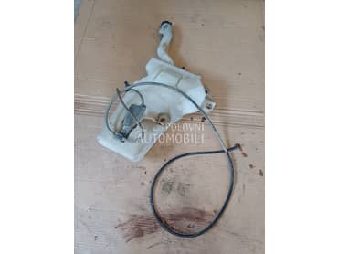 Posuda tečnosti brisača za Citroen Nemo