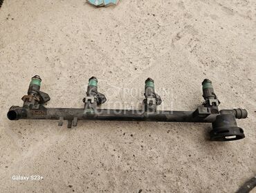 DIZNA 2.0 BENZIN 98.5KW za Renault Scenic za 2006. god.