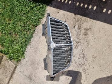 maska za Lancia Phedra od 2002. do 2010. god.